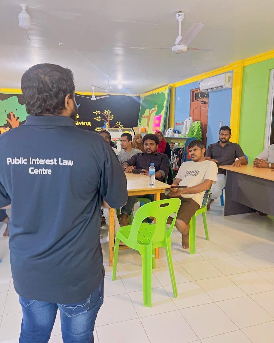 pilcmv's tweet photo. Masakatheringe sallaa happening now in B.Kudarikilu
#Masakatheringesalla #Pilcmv #workersfirst https://t.co/l7P0QlREVx