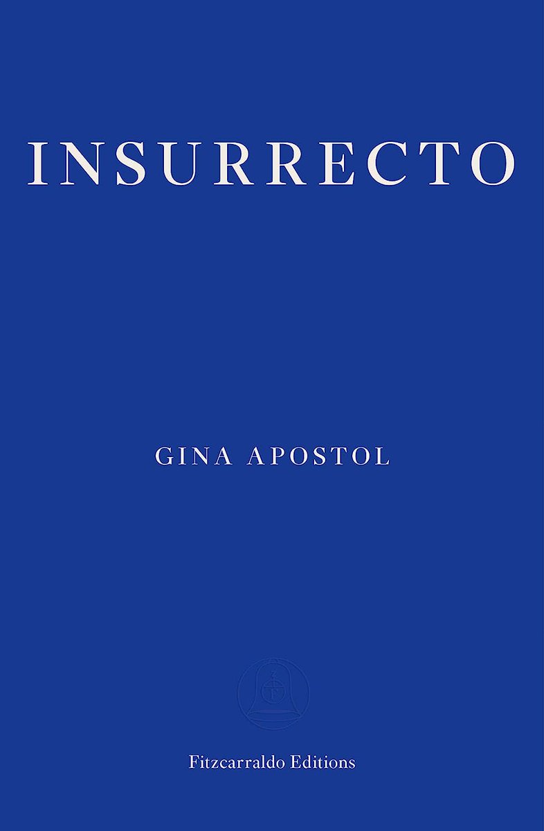 metafiction and massacre: scripting the Philippines dannyreviews.com/h/Insurrecto.h…