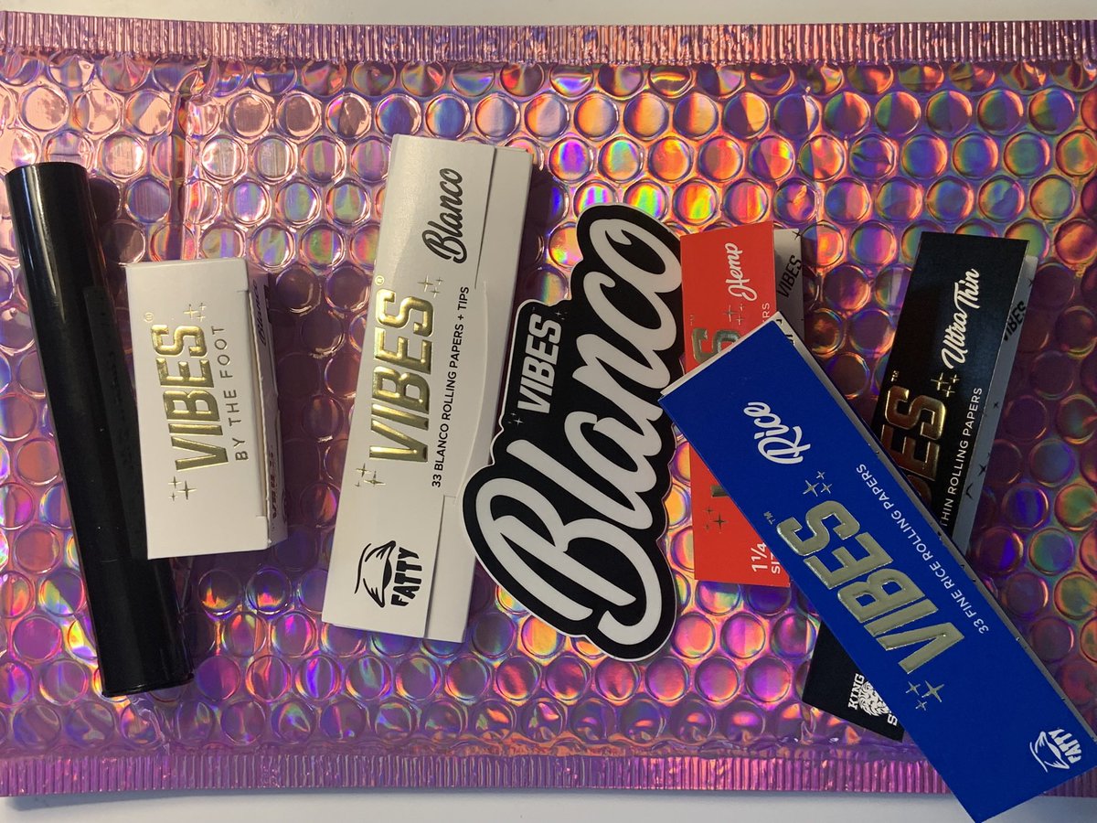 ChronicSession's tweet image. Just posted the new #BlancoFatty combo and first
 Order is in.. I put some extras in #ordertoday it #ships today #LFG thechronicsession.bigcartel.com/product/free-f…