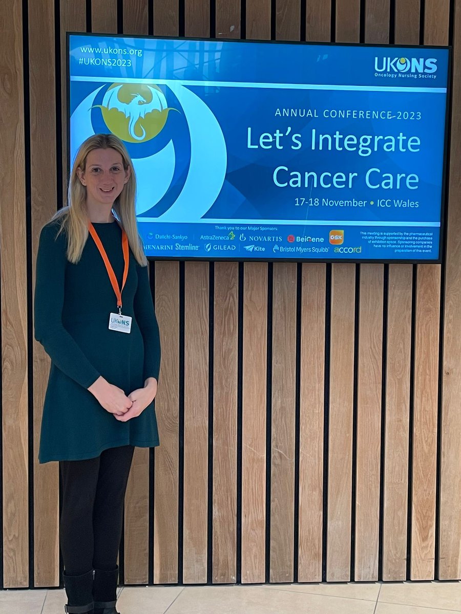 Stockport NHS Upper GI Cancer tweet media