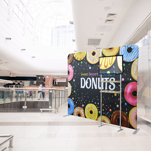 📷 Ready to transform your display game? Explore the endless possibilities with the Straight Backdrop with Shelves – where innovation meets impact! 📷📷
Call now 416-298-0022 to order or visit our website at outlettags.com
#StandOut #TransformYourSpace #Christmas