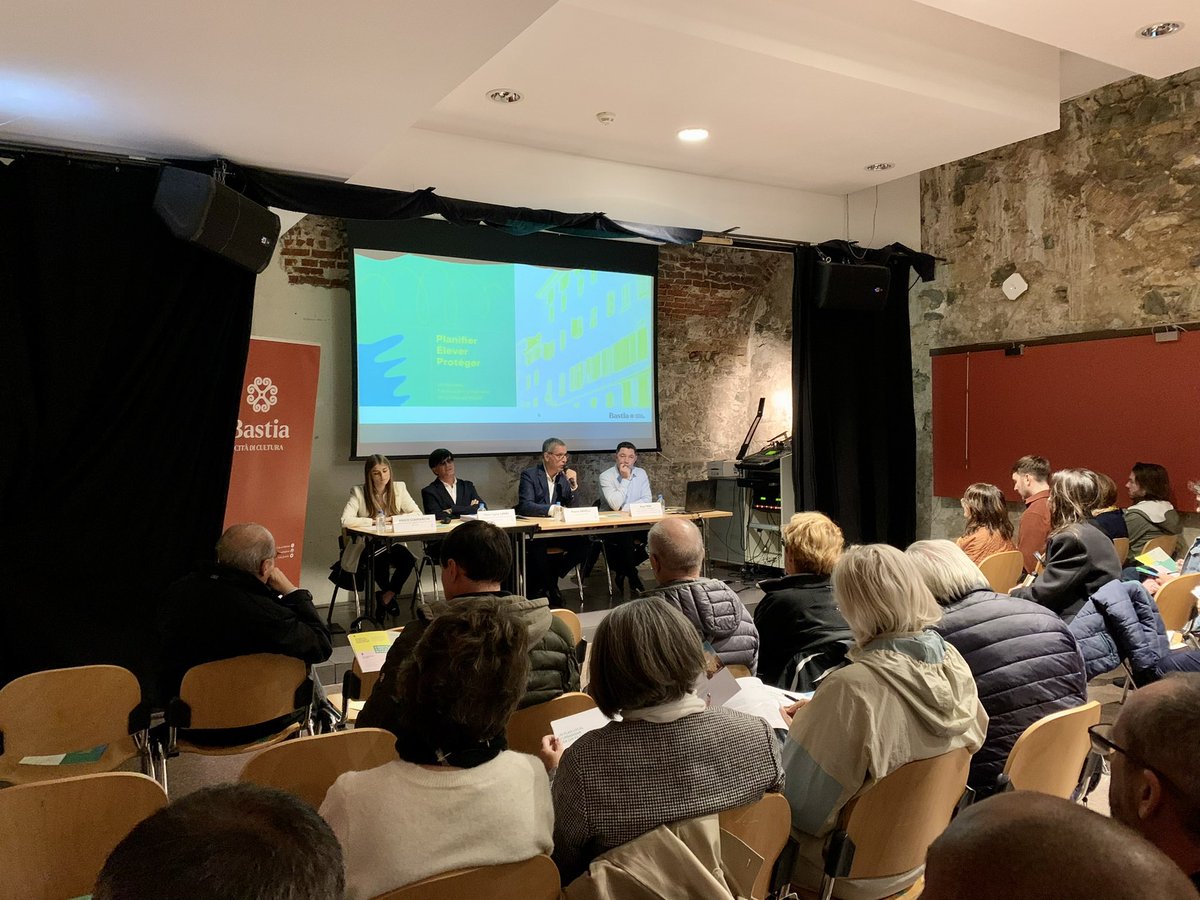 Pierre Savelli tweet media