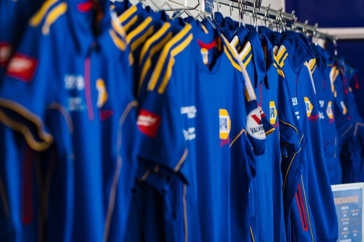 🔵🟡 Share your thoughts in our 2023 fan survey for a chance to win an exclusive signed cap and 2023 merchandise 🧢 💭

Take part here 👉 bit.ly/47EQZ5P

✅ All submissions will automatically enter a prize draw and the winner will be randomly selected on the 01/12/23!