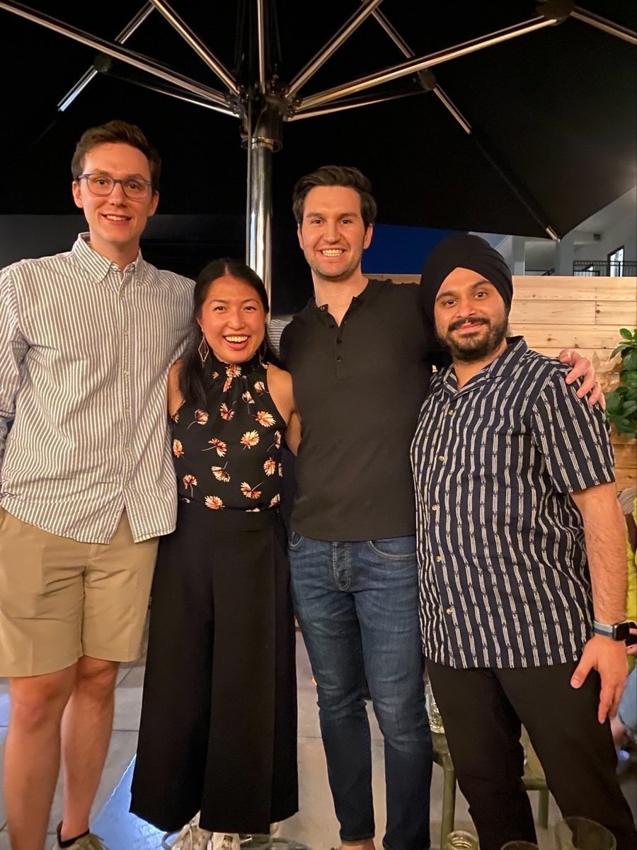 Congratulations to our PGY 5s for passing the Royal College Exam