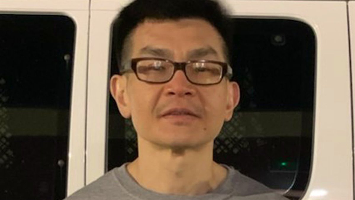 This is Rudy Kurniawan. Some years ago he grew famous as a wine merchant, buying and selling expensive, rare wines. But he was faking it. He was mixing cheap California wine and passing it off as 1960 French Bordeaux and the like. He was jailed for 10 years and then deported to