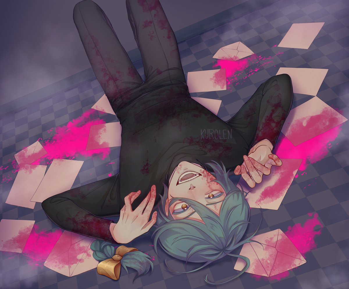 Кура🐣 tweet media