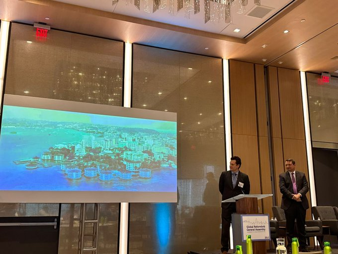 Asociación Hotelera y Turística de Colombia tweet media