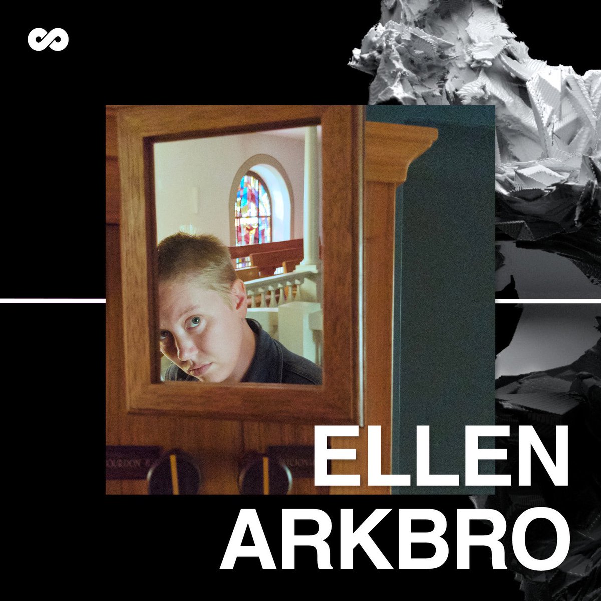 NODE entra nel vivo mercoledì 6 dicembre nella Chiesa di Gesù Redentore con <a href="/ellenarkbro/">Ellen Arkbro</a>, compositrice e musicista svedese, nota per il suo studio sulla just intonation e l'utilizzo di strumenti come organo a canne, corno, tuba microtonale. 

Biglietti su bit.ly/node23_6dicemb…