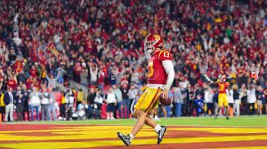 #AGTG Blessed to receive an offer from USC ✌️<a href="/DaveEmerickUSC1/">Dave Emerick</a> <a href="/uscfb/">USC Football ✌️</a> <a href="/CoachNua/">Shaun Nua</a> @SWiltfong247 <a href="/adamgorney/">Adam Gorney</a> <a href="/ChadSimmons_/">ChadSimmons</a> <a href="/ALLGASATHLETES/">ALLGAS ATHLETES™️ ⛽️⛽️⛽️⛽️</a> <a href="/ALLGASTRNG/">ALLGAS TRNG™️⛽️⛽️⛽️</a> <a href="/AllGasDrRush/">DrRush</a> <a href="/LincolnRiley/">Lincoln Riley</a>