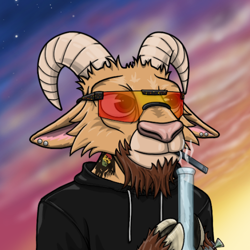 tokersociety's tweet image. 🐐 Stoned Farms Floor Is .14 $SOL On @MagicEden

🐐 Chat To Earn Utility Coming To Earn $DANK ! 

⬇️ LINK
magiceden.io/marketplace/st…