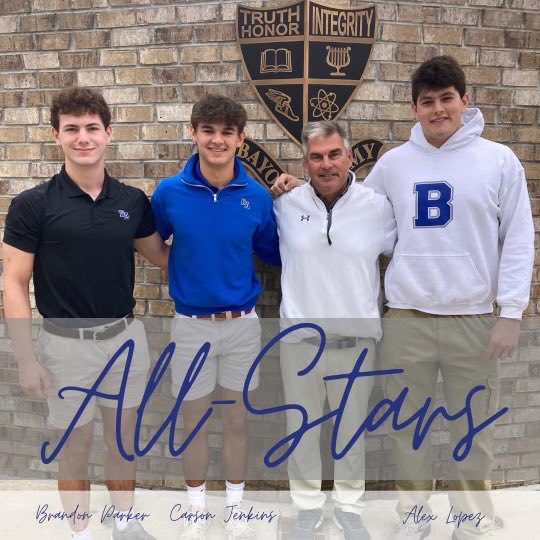 Proud to be invited to the MAIS All Star Game