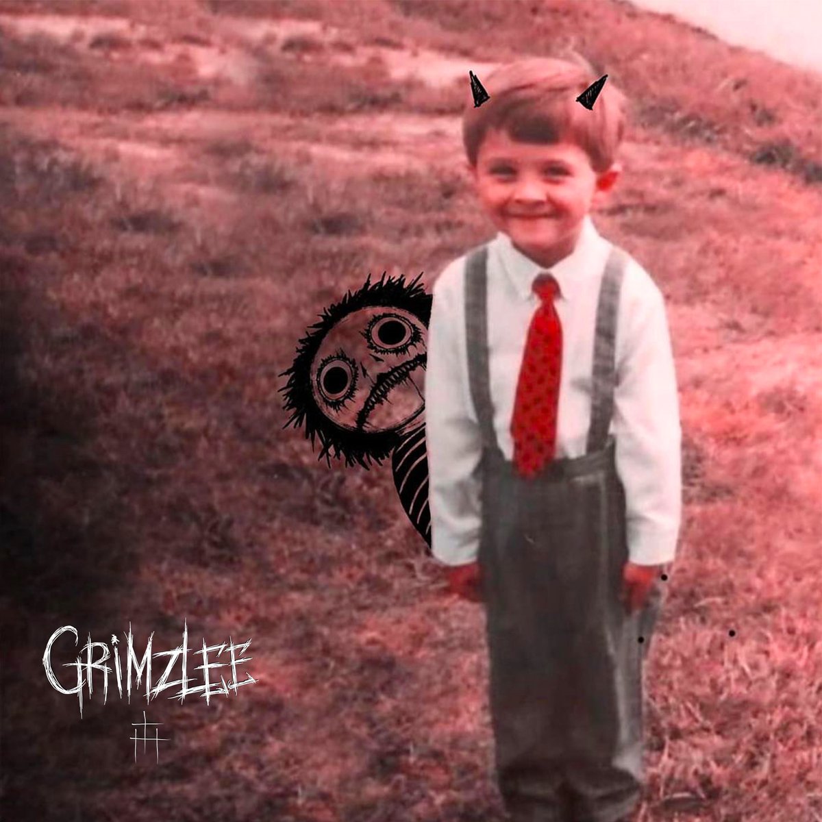 “A Tale Quite Grim” is now yours 🖤 songwhip.com/grimzlee/a-tal…