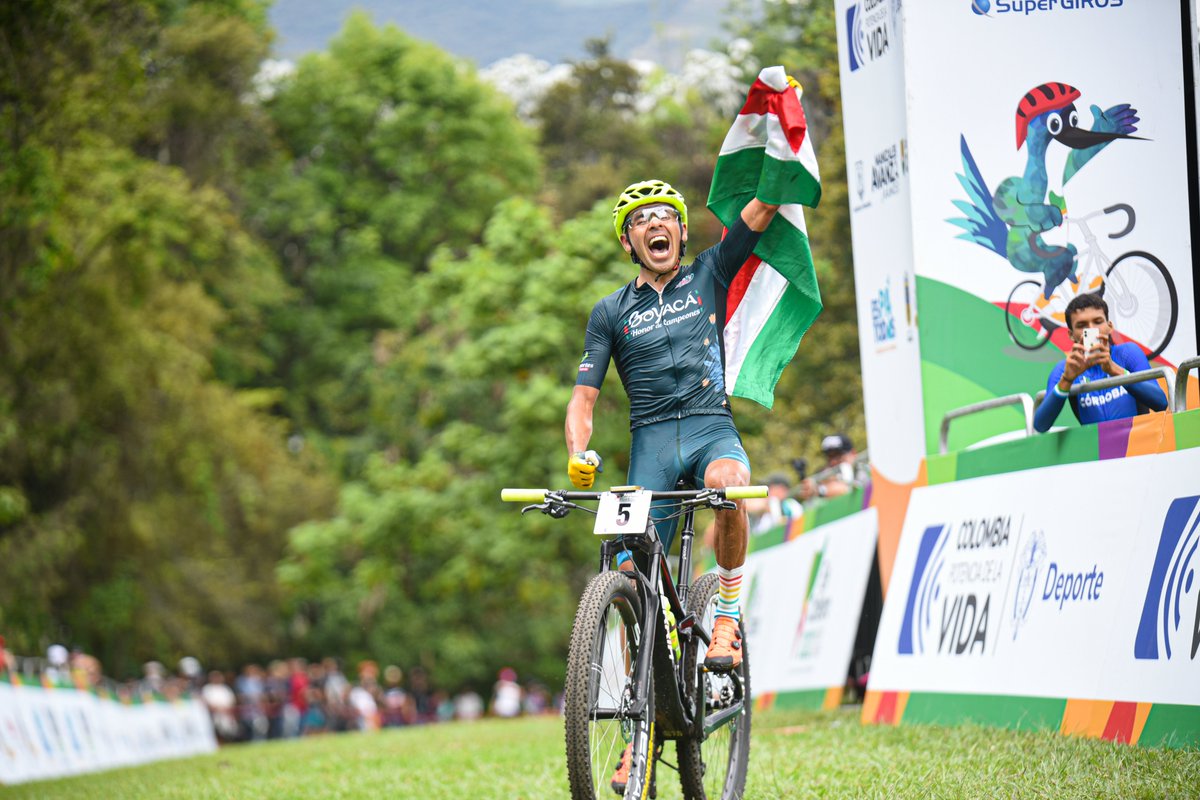 Indeportes Boyacá tweet media