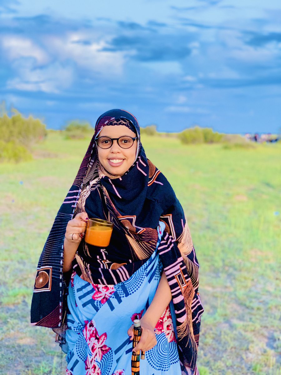 Banaanka Garoowe. ❤️