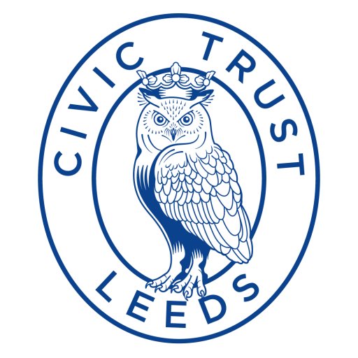 V. interesting discussion at the @LeedsCivicTrust lunch today. Good to see the Trust championing good design, inc through the excellent @LeedsArcAwards. Nice to chat to @LeahStu @pippahale about the great work they are doing, & hear about the success of the Morley Town Board.