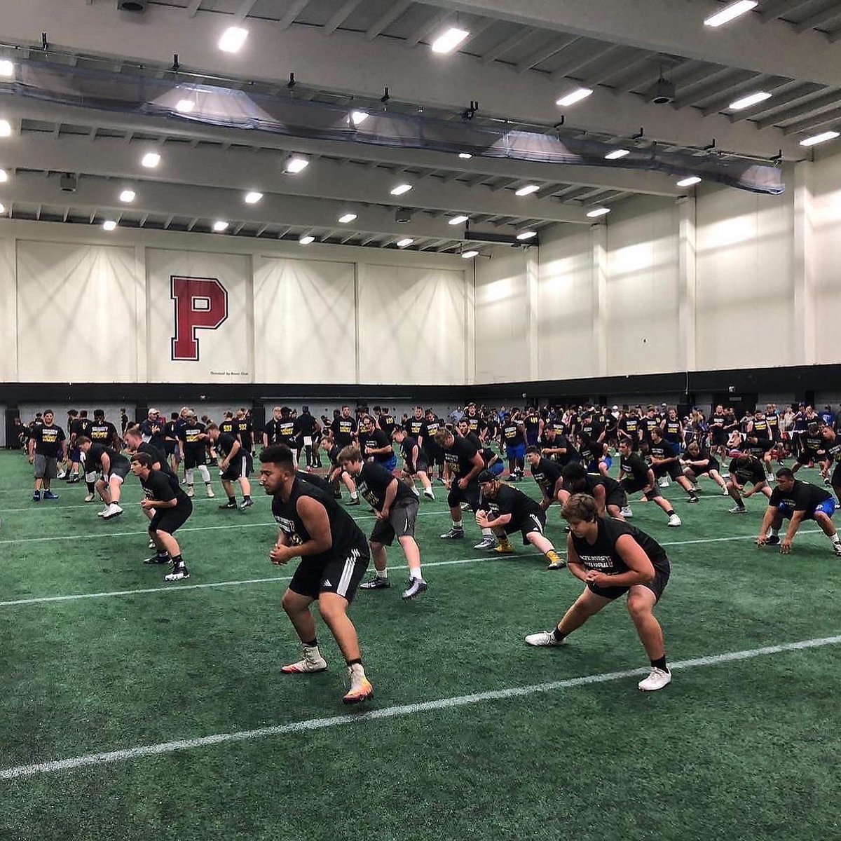 ❄️4 Weeks ❄️ 4 Weeks left until NW Winter Showcase 🗓️December 16th 📍Pacific University ⭐️Indoor and outdoor facility 🏈Colleges from division 2,3 and NAIA 📰 Local and National Media 🎓Open to class of 24,25,26,27 🚨More Schools Announced Soon 💻northwestshowcase.net/northwest-wint…