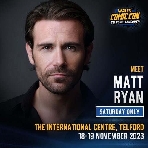 Matthew Darren evans💫 (@mattryan372) on Twitter photo 