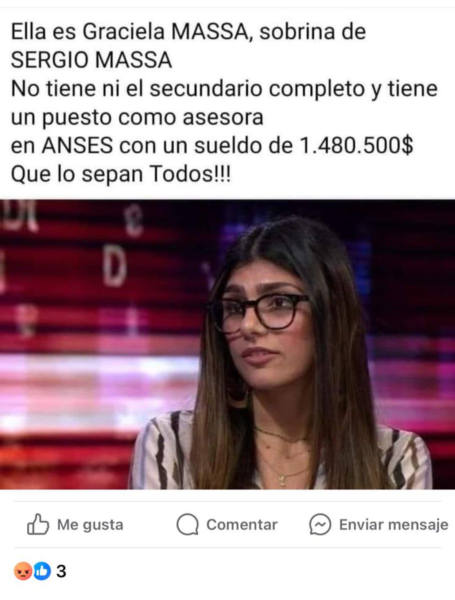 luupstein's tweet photo. Yo: por más fake news y posteos falopa que tiren en twitter no creo sirva porque la gente no es tan imbecil.
 
La gente en Facebook: https://t.co/tVwUA0dMiA