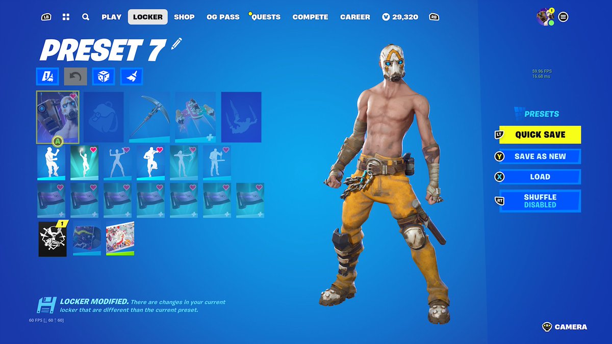 x_joeyzzz's tweet image. Many thanks @GowturServices 10/10 service 💯