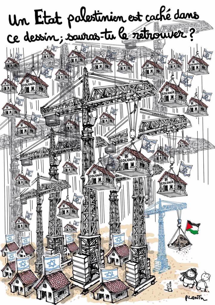 PLANTU Officiel (@plantu) on Twitter photo 