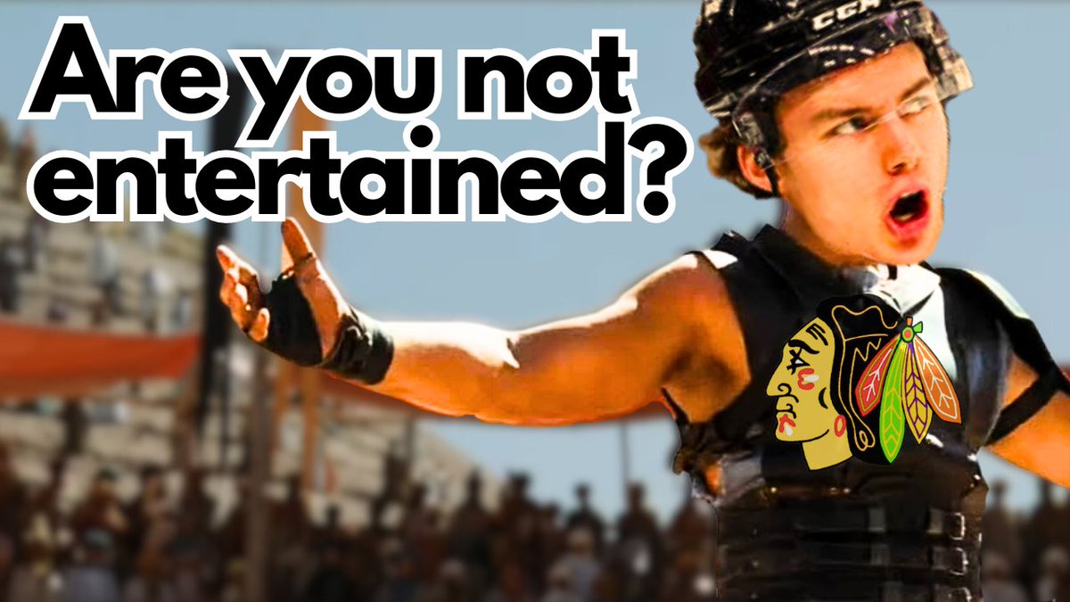 See the TOP 10 Jaw-Dropping Connor Bedard Plays so far...
youtube.com/watch?v=J2neeL…