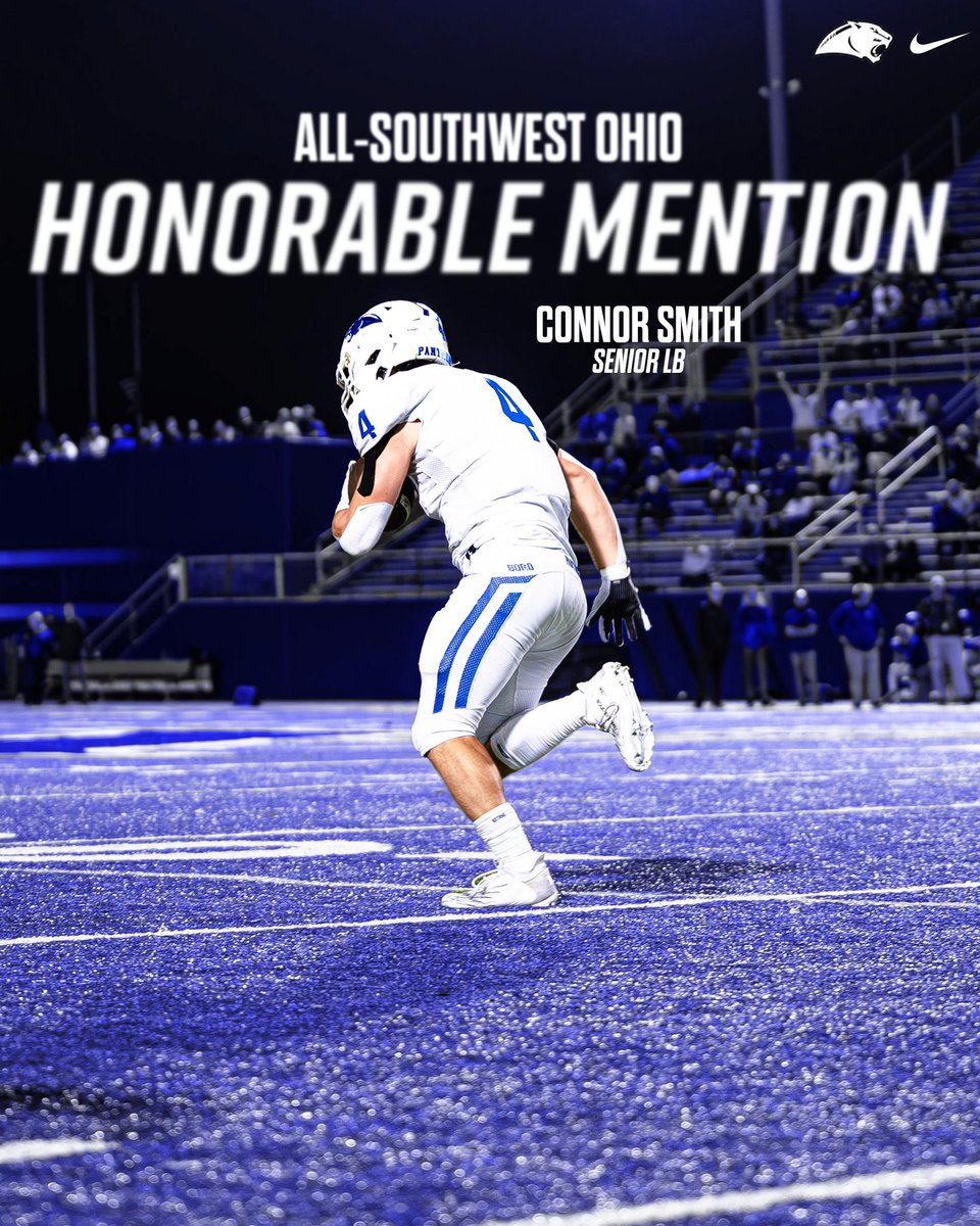 Springboro Football tweet media