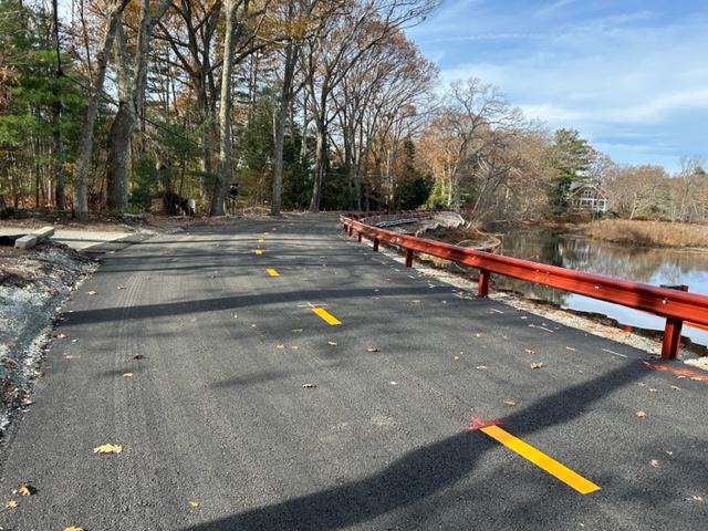 Town of Dover, MA tweet media