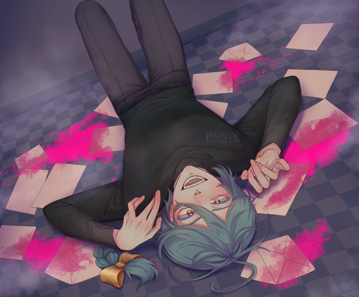 Кура🐣 tweet media