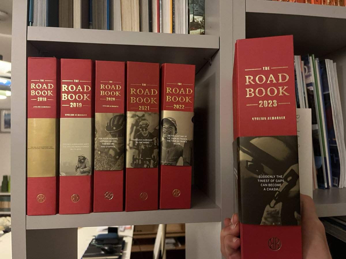 Oh @nedboulting there’s too much book
🫤
We’re going to need a bigger boat