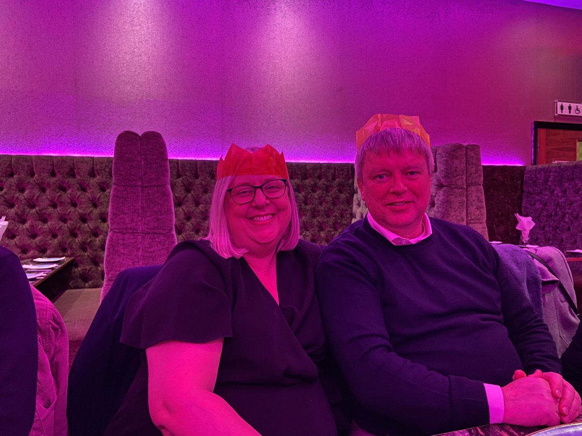 Deborah Sleightholme tweet media