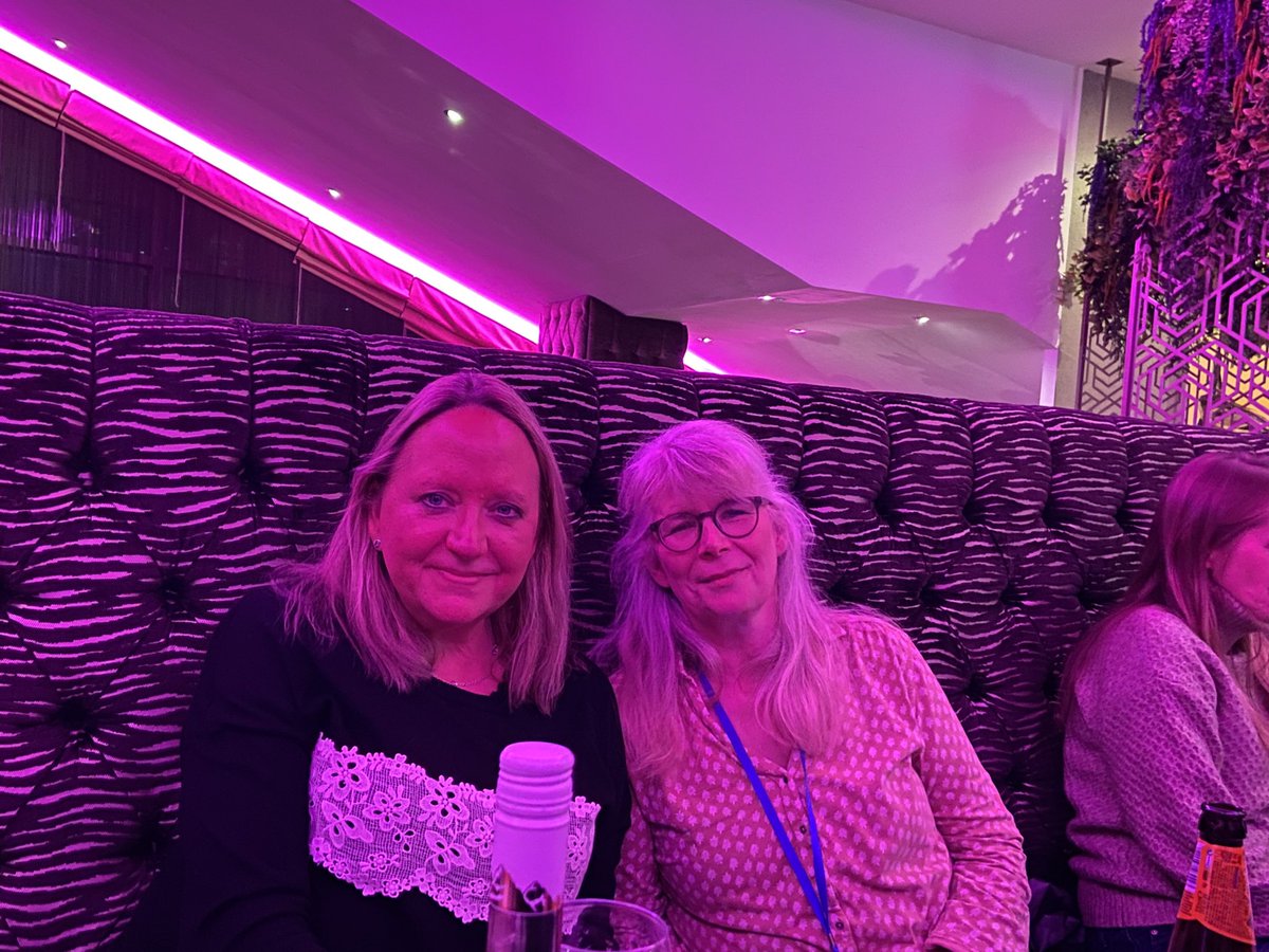 Deborah Sleightholme tweet media