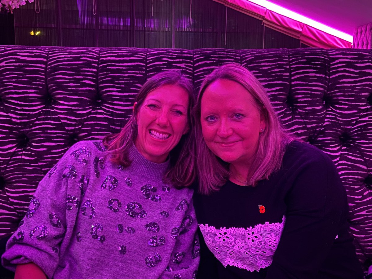 Deborah Sleightholme tweet media