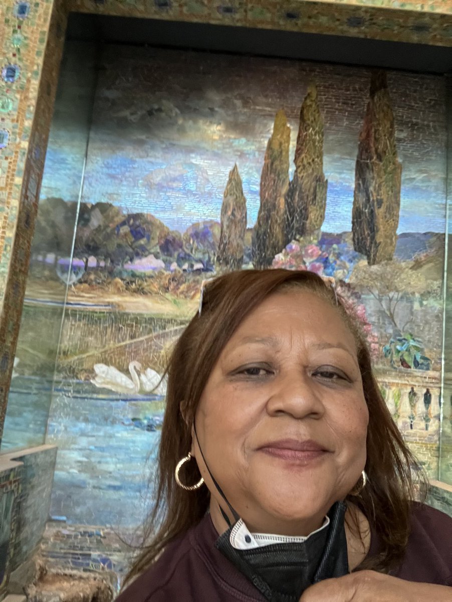 Hattie Alexander tweet media