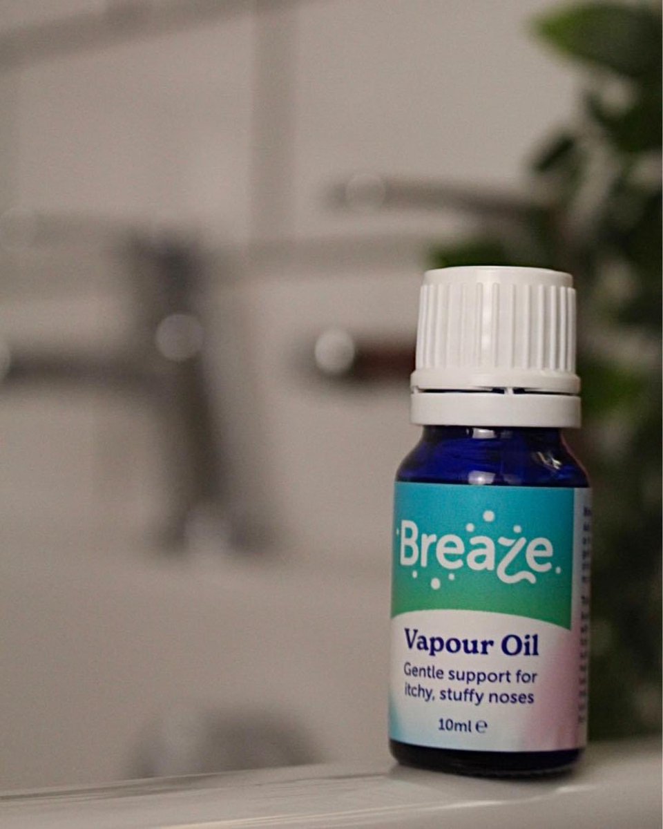 BreazeHealth's tweet photo. Have you tried our Breaze vapour oil? 🧴🌱 https://t.co/7oRo48LePR