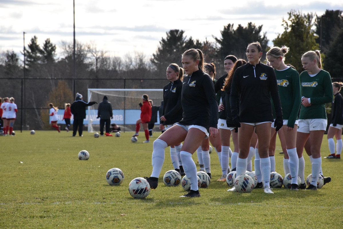 NMU_wsoccer tweet picture