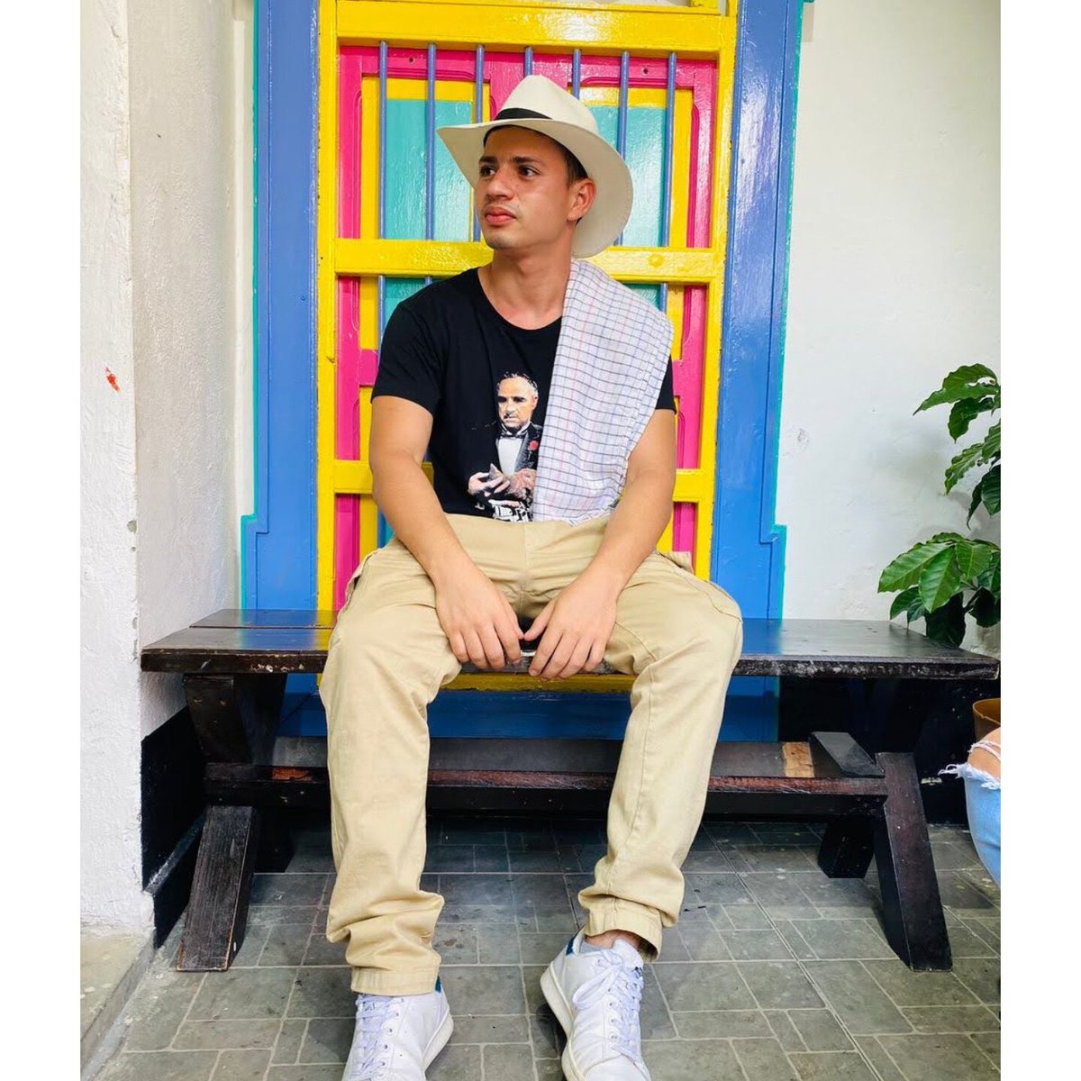 #NuevaFotoDePerfil