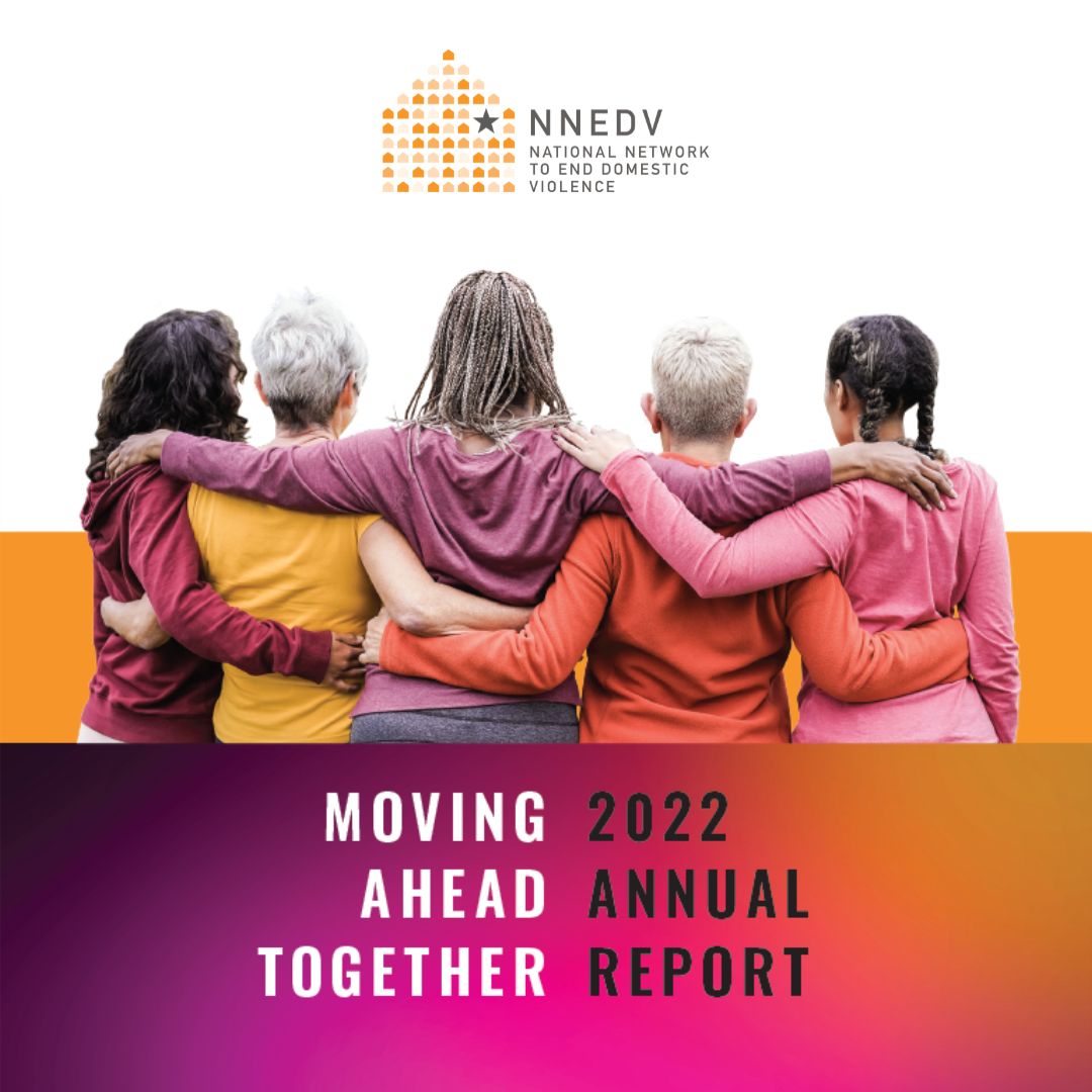 NNEDV tweet media