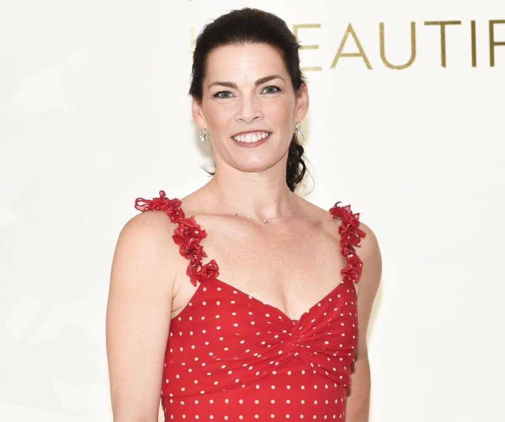 I interviewed #Nancykerrigan on her first kids book, growing up Stoneham, and her in-the-works #documentary on #eatingdisorders. For @BostonGlobe bostonglobe.com/2023/11/16/art…
