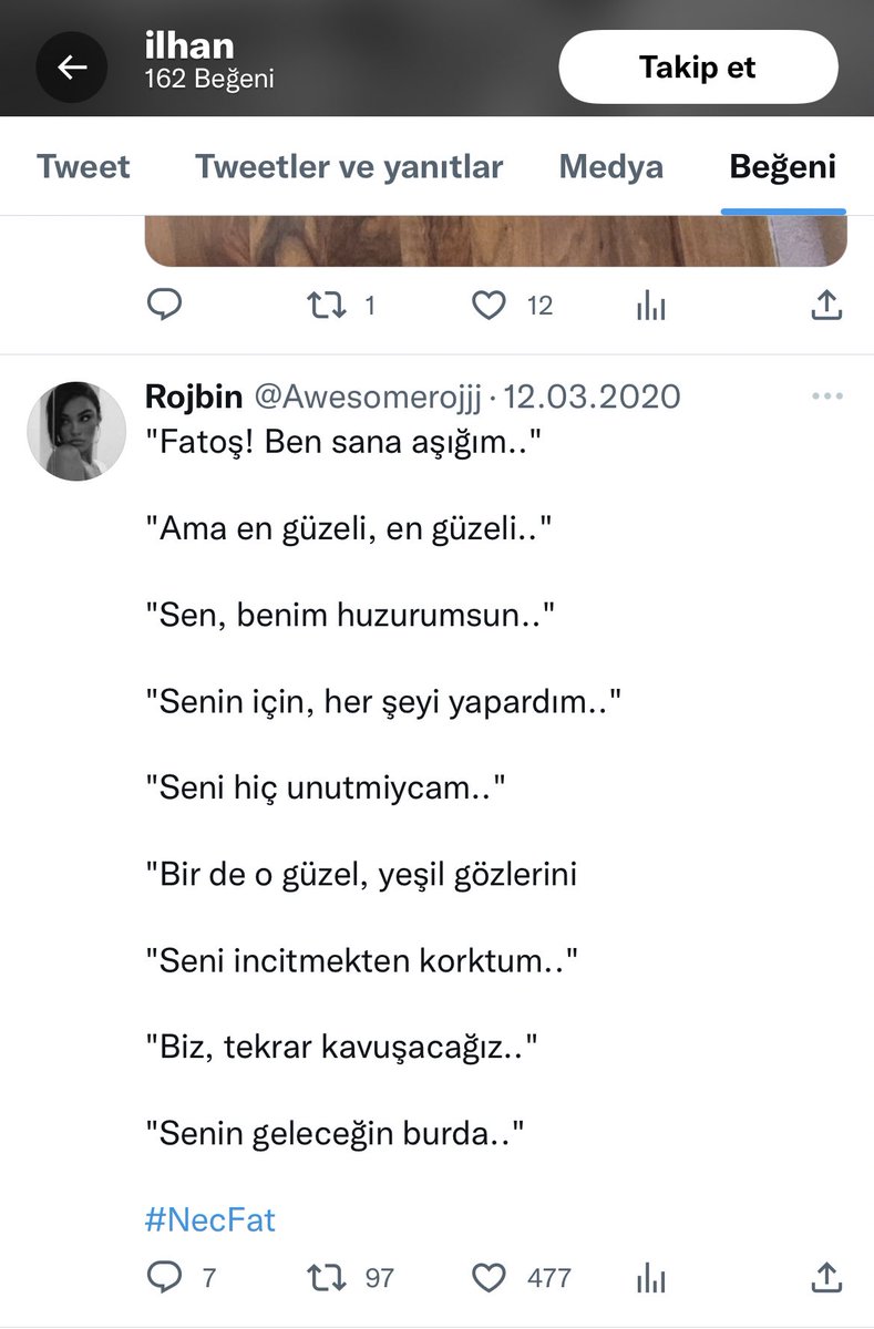 laoord's tweet photo. İlhan ramoda başrollerden biri değildi , afişte bile yer almıyordu ama yenide karakterine ve necfata paylaşıyordu ve olmayan bir çiftten prim kesiyordu ama Burak burda başrol ister kabul edin yada etmeyin fotoğrafı afişte var adam hem dizinin başrolü hemde başrol çiftin 
#feryam https://t.co/z6UQfvoFyM