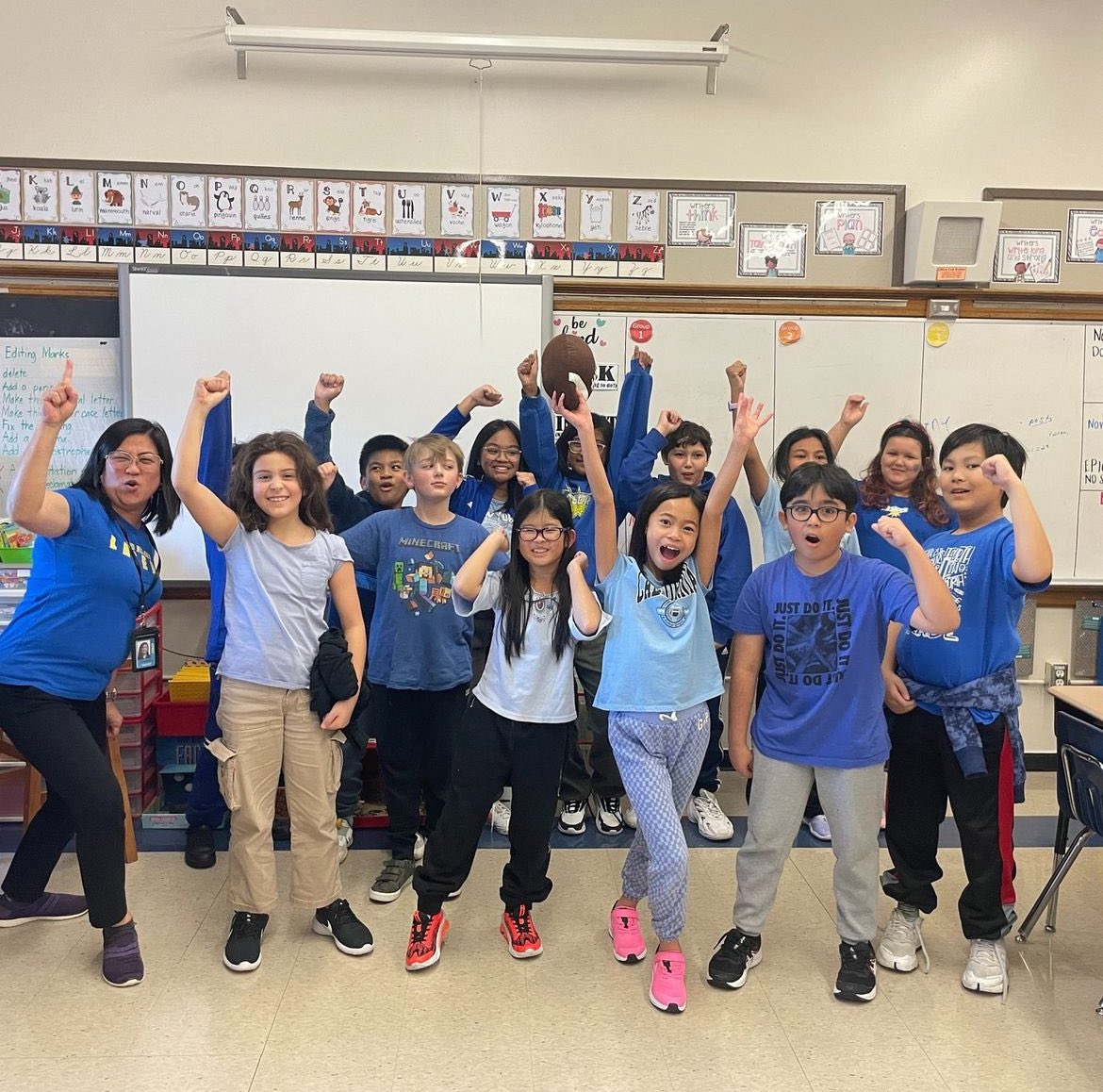 Lord Nelson School tweet media