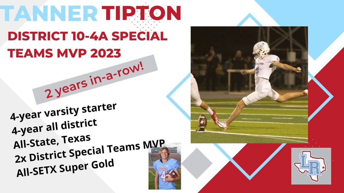 Tanner Tipton tweet media