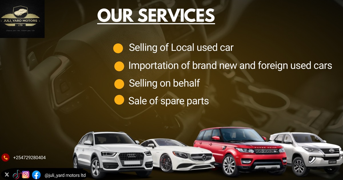 juwak99's tweet photo. JULI_ YARD MOTORS LTD🚘. https://t.co/u03P5QSyvu