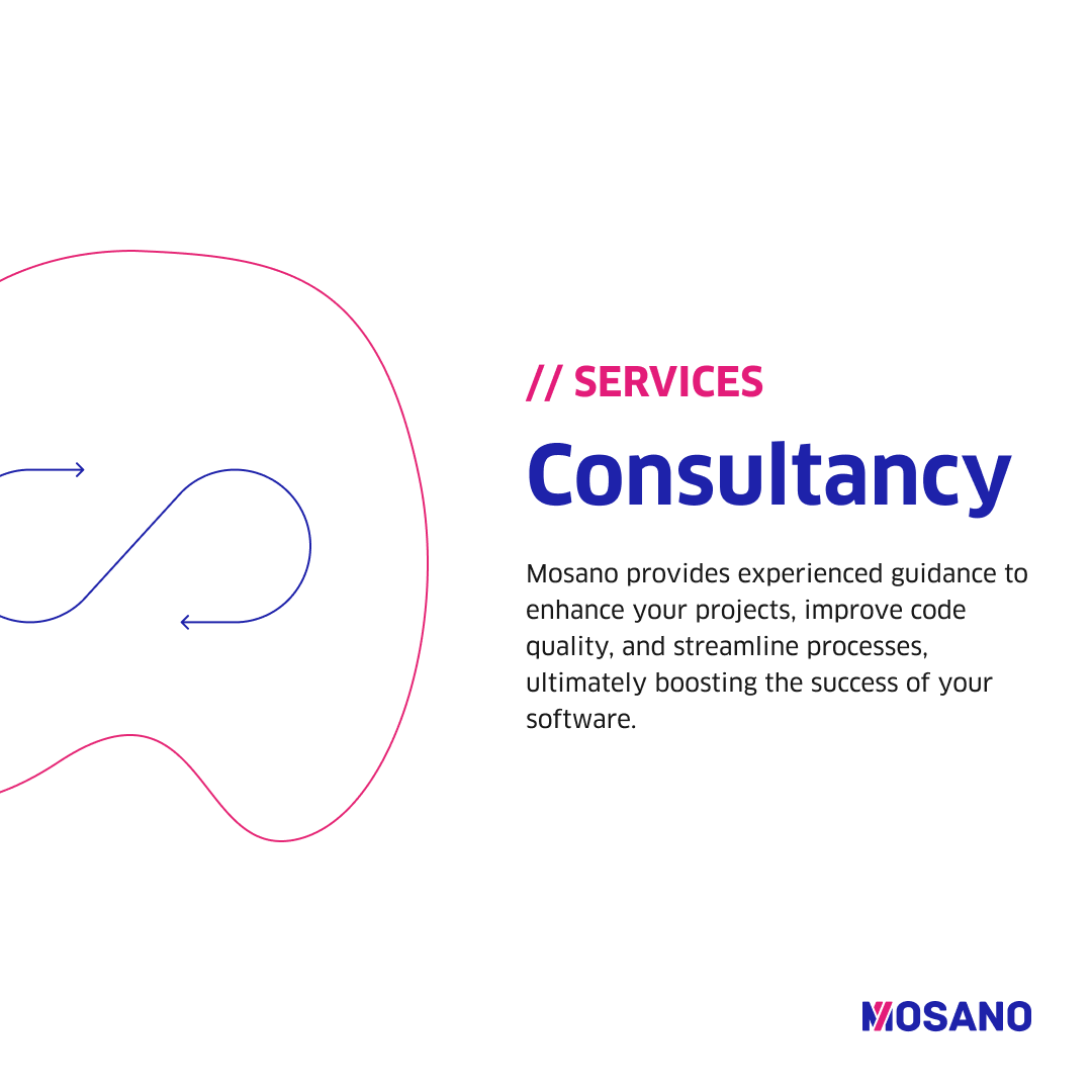 mosanotech's tweet photo. Take a look at client testimonials that inspire us! 🥳

We are thrilled to share some incredible feedback we received from one of our valued clients! 🙌

"Mosano always focused on building quality products."

Read the full review on Clutch 👉 https://t.co/V0Eph5Us56 https://t.co/W6tLLAXgTY