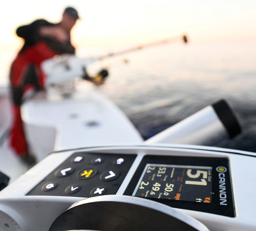 CannonFishing's tweet photo. Controlled depth fishing lets you get your lure where the fish are, and keep it there. We've simplified it so you can enjoy every minute of your day on the water. #CannonDownriggers #RunDeep #Downrigger
Learn more about controlled depth fishing β‘οΈ https://t.co/2TKPSLgo6B https://t.co/Ps8xyaoNXO