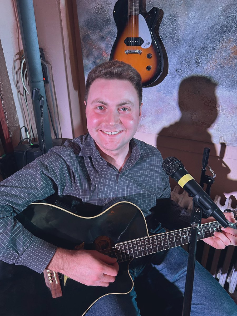 JPSchwartzMusic's tweet photo. Rocked last night open mic at Mariposa Cafe!🎵🎸🎶🎼🎤☕️
.
.
.
#OpenMic #MariposaCafe #IndieArtist #UnsignedMusician #AcousticGuitar #Guitar #Guitarist #SingerSongwriter #Music #Musician #fyp #foryou #MusicalArtist #Singing #MusicalPerformer #JonahSchwartzsMusic https://t.co/dX0F3PEqq9