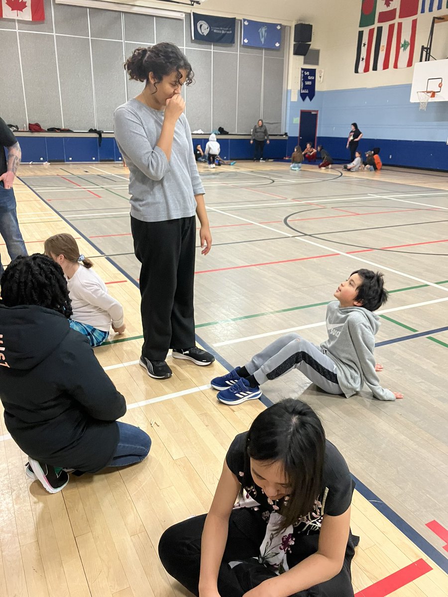 Indigenous FMPSD (@indigenousfmpsd) on Twitter photo Thanks to Amira and Cierah from <a href="/CompMinerTweets/">Composite High</a> for being our student helpers today! <a href="/FMPSD/">Fort McMurray Public School Division</a> #doubleball #rockfist Thanks to Amira and Cierah from <a href="/CompMinerTweets/">Composite High</a> for being our student helpers today! <a href="/FMPSD/">Fort McMurray Public School Division</a> #doubleball #rockfist