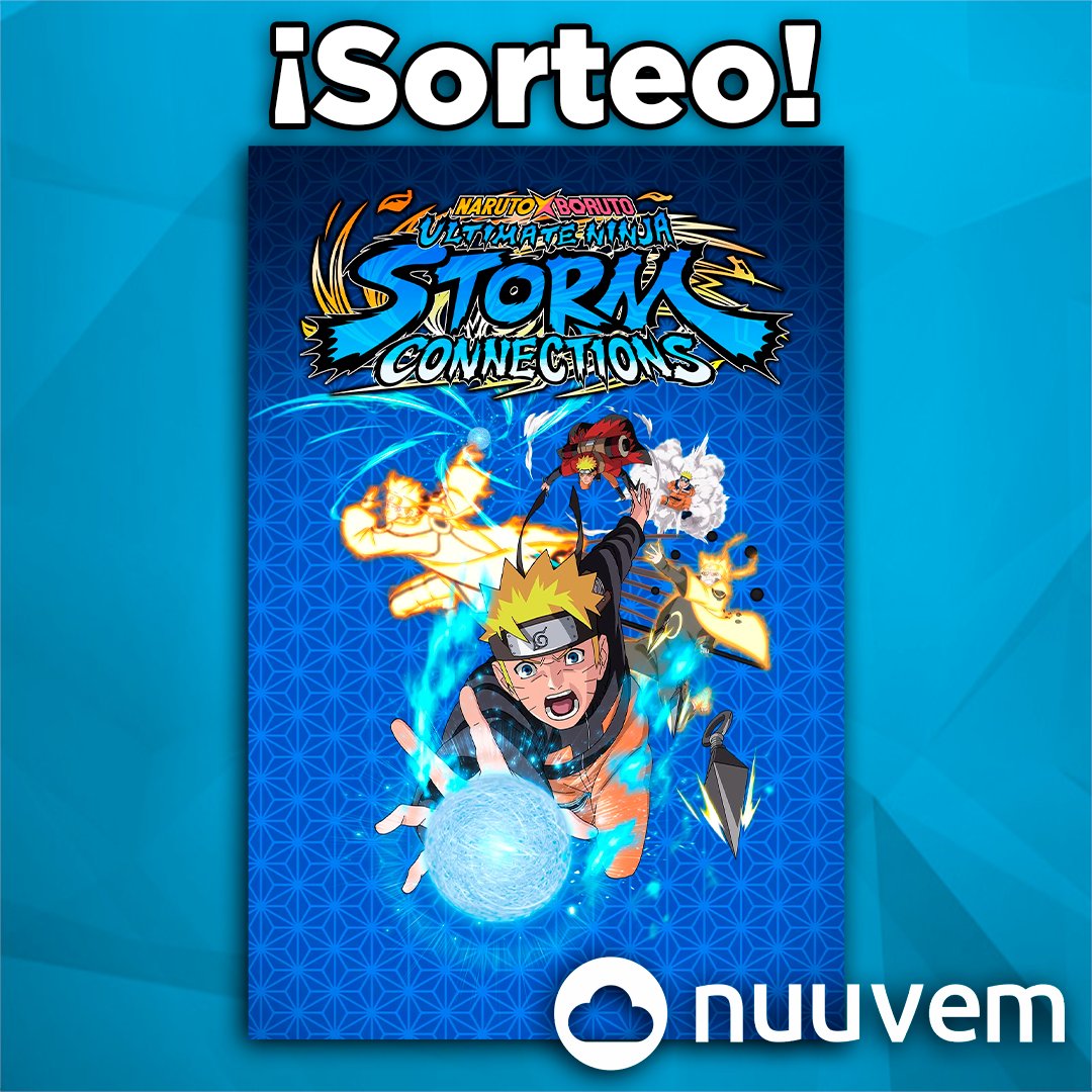 Como bienvenida de parte de <a href="/nuuvemmx/">Nuuvem - México</a> se viene sorteo semanal de juegos increíbles empezando por este. (PC)
¡Reacciona y dale retweet para participar!
El ganador será anunciado mañana mismo :D
Ve a la página de nuuvem a ver los increíbles descuentos: n9.cl/nuuvem
