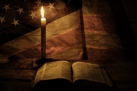 Our Constitution and Our Bible - Our Country’s Foundational Principles open.substack.com/pub/tenpennywa… #OnWalkingWithGod #Constitution #Freedom #BiblicalPrinciples #DrTSubstack