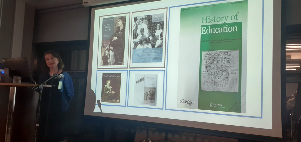 Dr Heather Ellis  tweet media