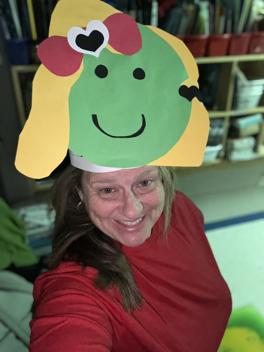 Michelle Dowell tweet media
